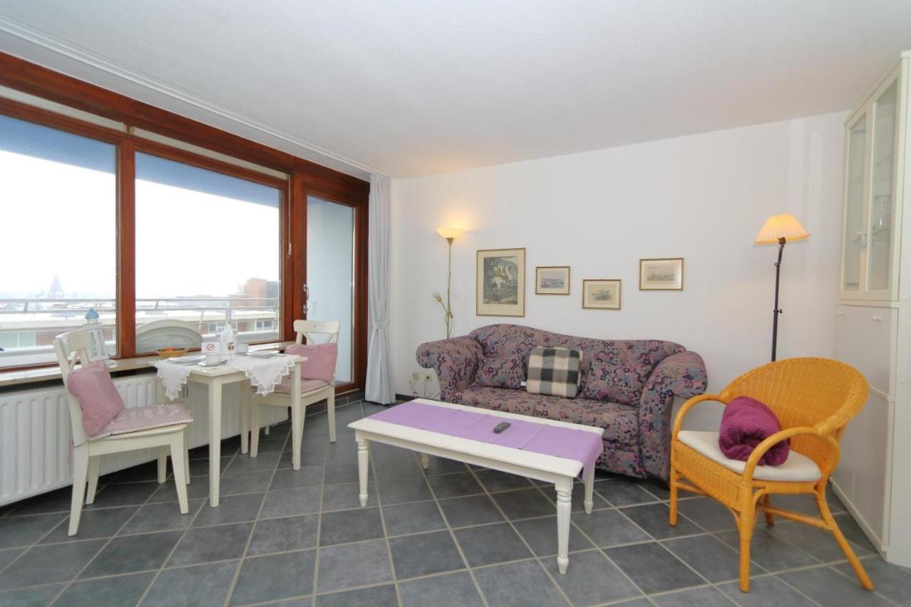 Haus-sylter-welle-6-60-ob Apartment Westerland