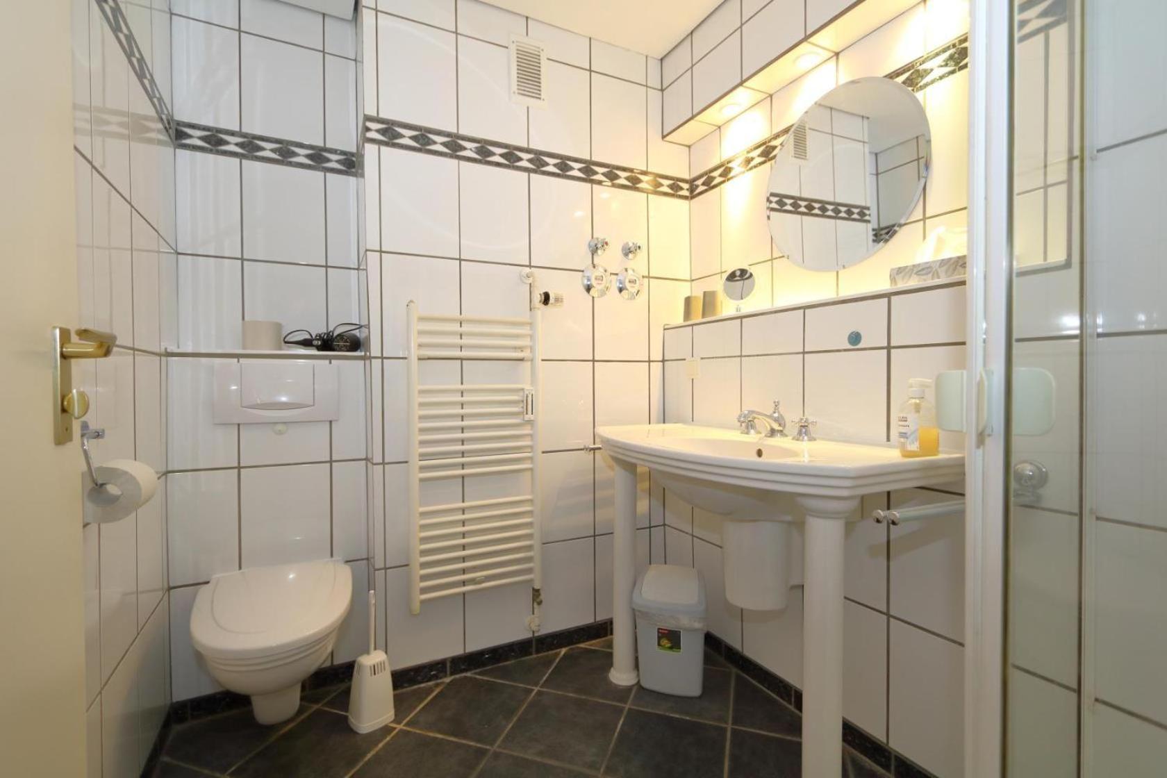 Apartment Haus-sylter-welle-6-60-ob Westerland